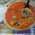 咖哩鸡肉 Curry Chicken