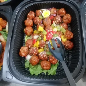 Other Food Items or Photos of Event (Please fill in below)