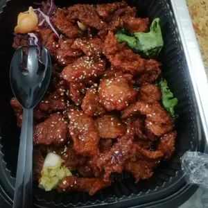 排骨王 Spare Pork Ribs