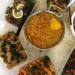 Signature Curry Chicken 招牌咖喱鸡