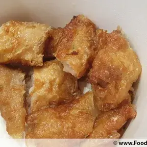 Ngoh Hiang(10pcs)	金牌五香