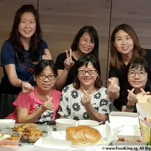 Other Food Items or Photos of Event (Please fill in below)