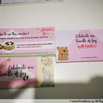 Delights Gift (Voucher Colours: Pink)