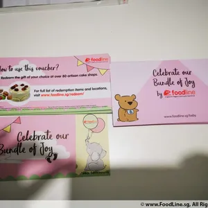 Delights Gift (Voucher Colours: Pink)