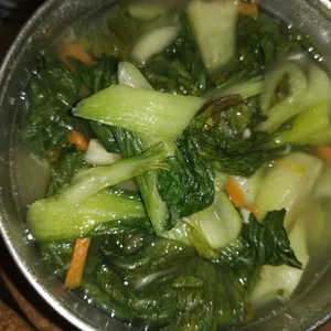 Dinner Tingkat (20 Days, 3 Dishes + Soup OR 4 Dishes)
