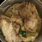 Dinner Tingkat (20 Days, 3 Dishes + Soup OR 4 Dishes)