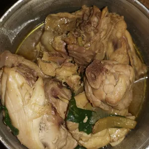 Dinner Tingkat (20 Days, 3 Dishes + Soup OR 4 Dishes)
