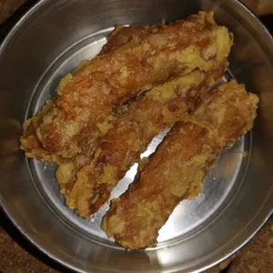 Dinner Tingkat (20 Days, 3 Dishes + Soup OR 4 Dishes)