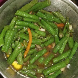 Dinner Tingkat (20 Days, 3 Dishes + Soup OR 4 Dishes)