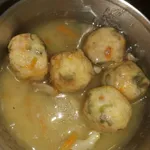 Dinner Tingkat (20 Days, 3 Dishes + Soup OR 4 Dishes)