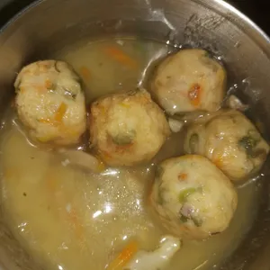 Dinner Tingkat (20 Days, 3 Dishes + Soup OR 4 Dishes)