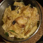 Dinner Tingkat (20 Days, 3 Dishes + Soup OR 4 Dishes)