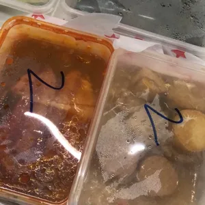 2 Days Lunch Tingkat Package (Weekdays Only)