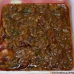 Okra Do Piaza (V)