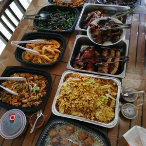 Other Food Items or Photos of Event (Please fill in below)