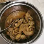 20 Days Tingkat Package (3 Dishes + 1 Soup)