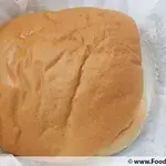 Golden Pillow Curry Chicken Bun(2-3Person)