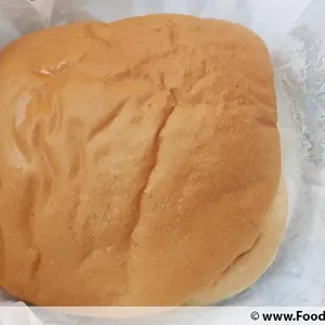 Golden Pillow Curry Chicken Bun(2-3Person)