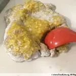 Yam Paste w/ Coconut Milk •芋泥椰浆(Chef's Recommended)
