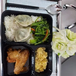 20 Days Dinner Tingkat Package (Weekdays Only)