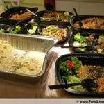Other Food Items or Photos of Event (Please fill in below)