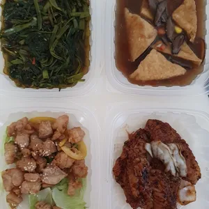 Meal Type: Lunch