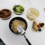 Jessie Catering Tingkat Meal - 3 dishes + 1 soup/ 4 dishes (5 days)