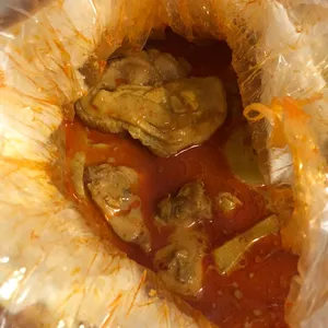 Golden Pillow Curry Chicken Bun(2-3Person)