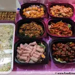 Other Food Items or Photos of Event (Please fill in below)