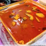招牌咖喱鸡 Signature Curry Chicken