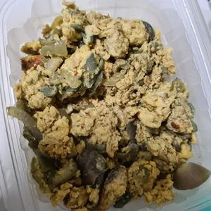 Dinner Tingkat Package (10 Days, 3 Dishes + Soup OR 4 Dishes)