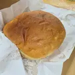 Golden Pillow Curry Mutton Bun(2-3Person)