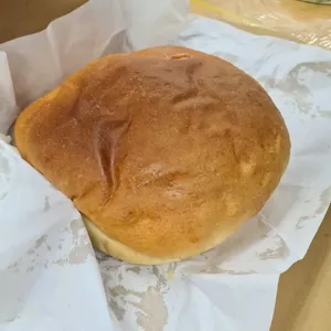 Golden Pillow Curry Mutton Bun(2-3Person)