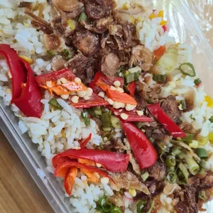 Fried Rice (size of Food: Small)
