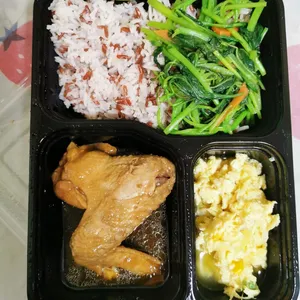 5 Days Dinner Tingkat Package (Weekdays Only)