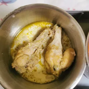 5 Days Dinner Tingkat Package (Weekdays Only)