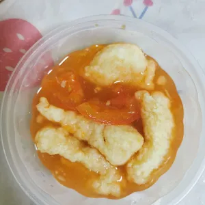 Trial Tingkat - 3 Dishes + 1 soup/ 4 Dishes (5 days)