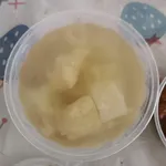 Trial Tingkat - 3 Dishes + 1 soup/ 4 Dishes (5 days)