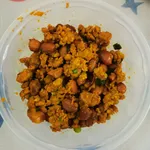 Trial Tingkat - 3 Dishes + 1 soup/ 4 Dishes (5 days)