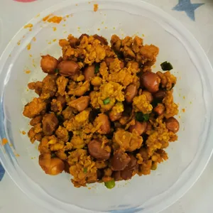 Trial Tingkat - 3 Dishes + 1 soup/ 4 Dishes (5 days)