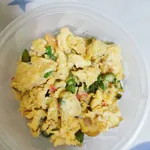 Trial Tingkat - 3 Dishes + 1 soup/ 4 Dishes (5 days)