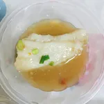 Trial Tingkat - 3 Dishes + 1 soup/ 4 Dishes (5 days)