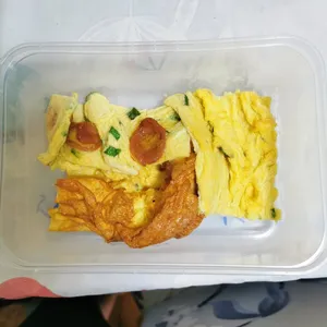 5 Days Tingkat Trial (3 Dishes + 1 Soup)