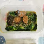 5 Days Tingkat Trial (3 Dishes + 1 Soup)