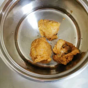 5 Days Tingkat Trial (3 Dishes + 1 Soup)