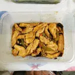 5 Days Tingkat Trial (3 Dishes + 1 Soup)