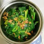 5 Days Tingkat Trial (3 Dishes + 1 Soup)