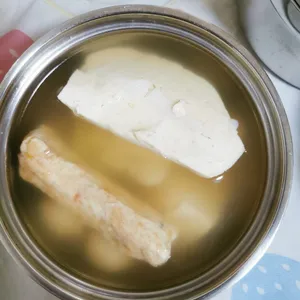 5 Days Tingkat Trial (3 Dishes + 1 Soup)