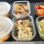 Dinner Tingkat (20 Days, 3 Dishes + Soup OR 4 Dishes)