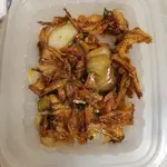 Lunch/Dinner Tingkat (5 Days, 3 Dishes + Soup OR 4 Dishes)